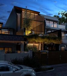 Serangoon Garden Estate (D19), Terrace #525100711